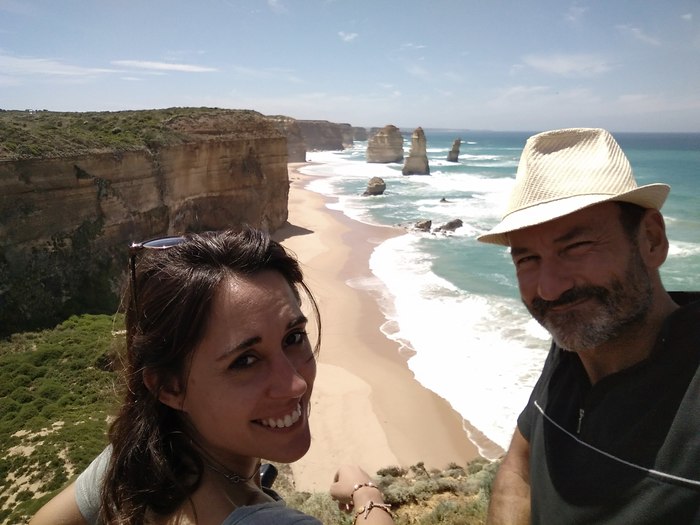 Australia (Road Trip) – From Melbourne to Adelaide