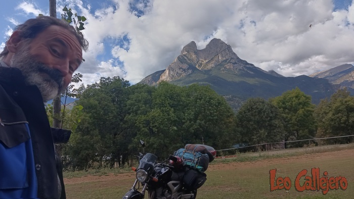 Otoño entre Italia y España + Mototrip